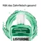 Listerine Total Care Gum Protection burnos skalavimo skystis, 500 ml