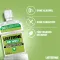 Listerine Naturals Gum Protection burnos skalavimo skystis, 500 ml