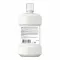 Listerine Advanced baltas burnos skalavimo skystis, 500 ml
